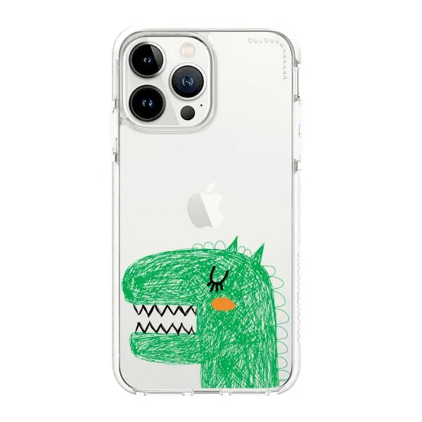 iPhone Case -  Dino