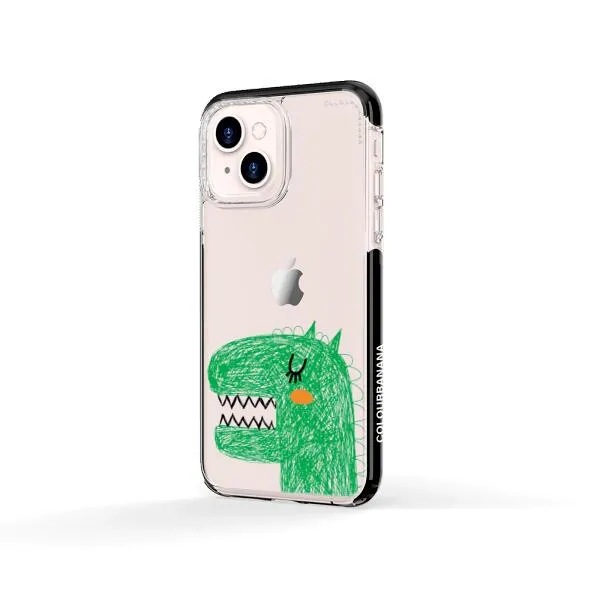 iPhone Case -  Dino