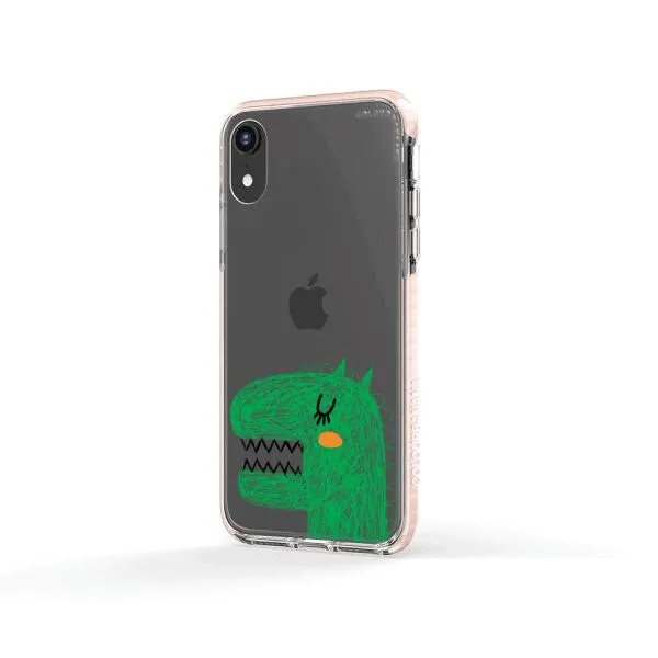 iPhone Case -  Dino