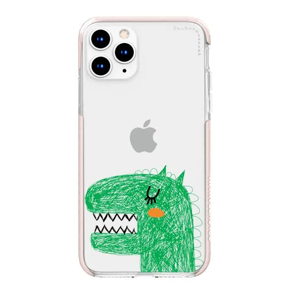 iPhone Case -  Dino