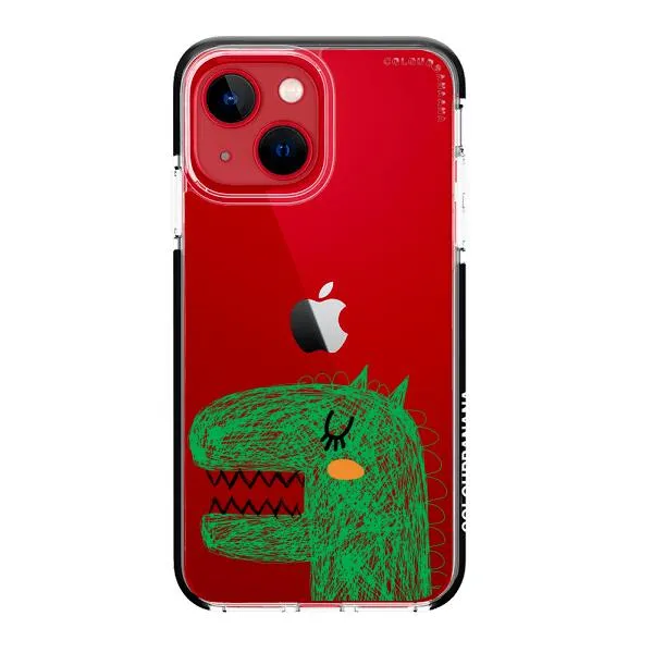 iPhone Case -  Dino