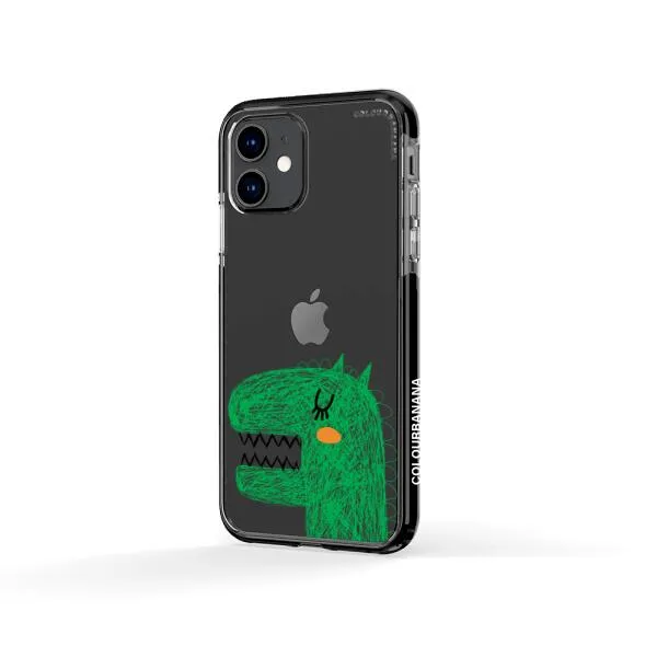 iPhone Case -  Dino