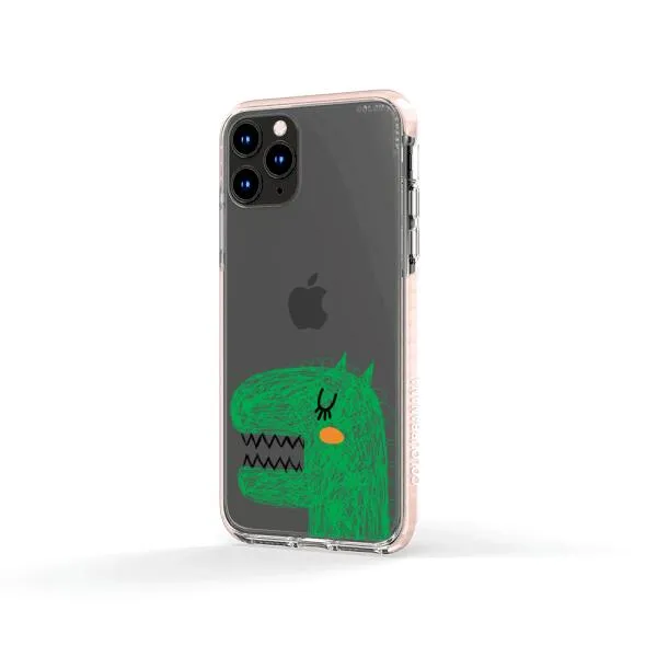 iPhone Case -  Dino