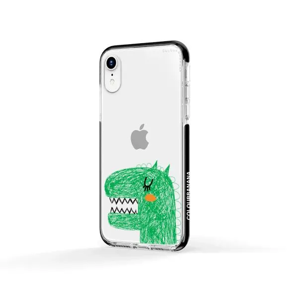 iPhone Case -  Dino