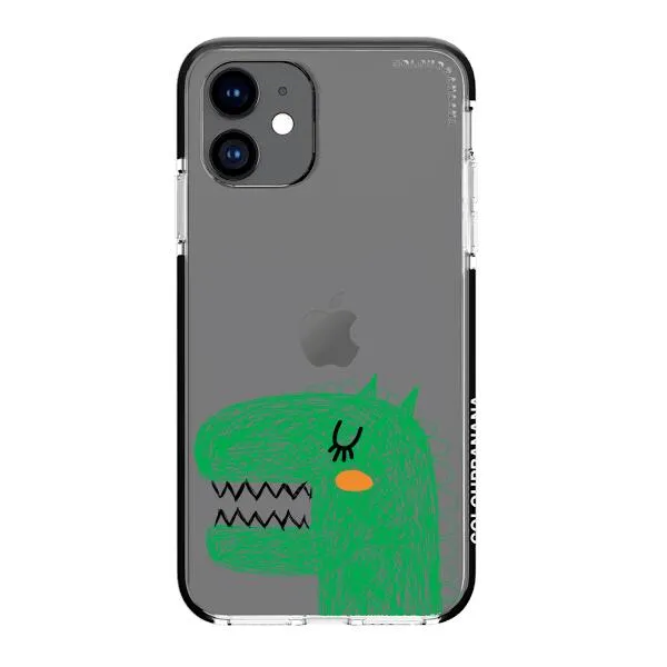 iPhone Case -  Dino