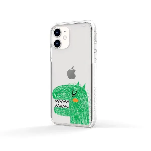 iPhone Case -  Dino