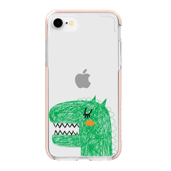 iPhone Case -  Dino