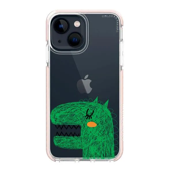 iPhone Case -  Dino