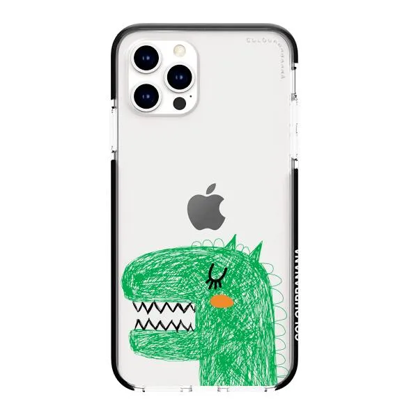 iPhone Case -  Dino