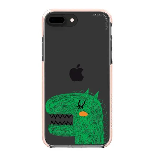 iPhone Case -  Dino