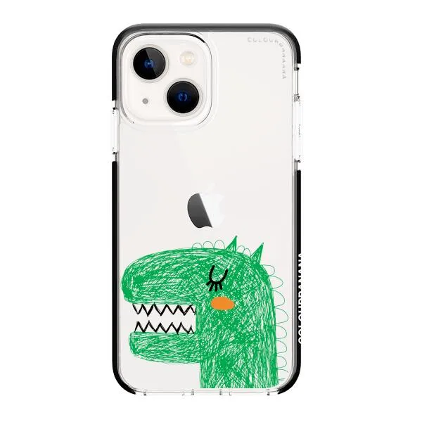 iPhone Case -  Dino