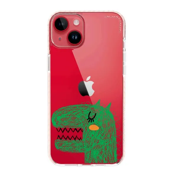 iPhone Case -  Dino