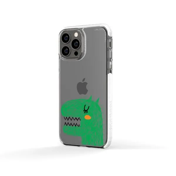 iPhone Case -  Dino