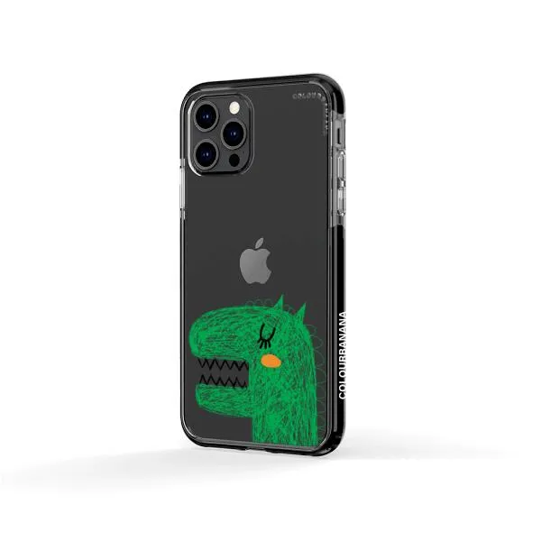 iPhone Case -  Dino