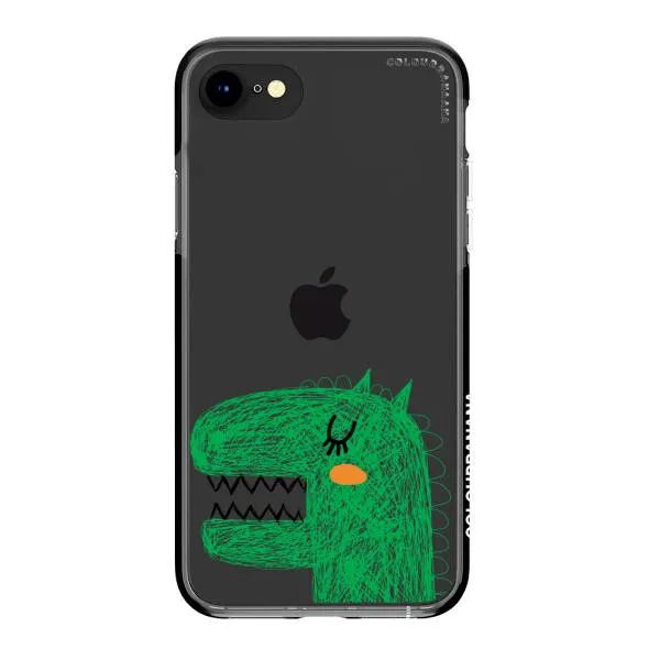 iPhone Case -  Dino