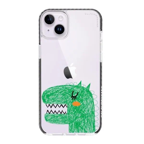 iPhone Case -  Dino