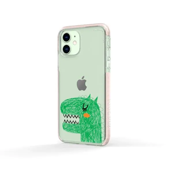 iPhone Case -  Dino