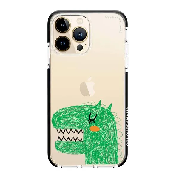 iPhone Case -  Dino