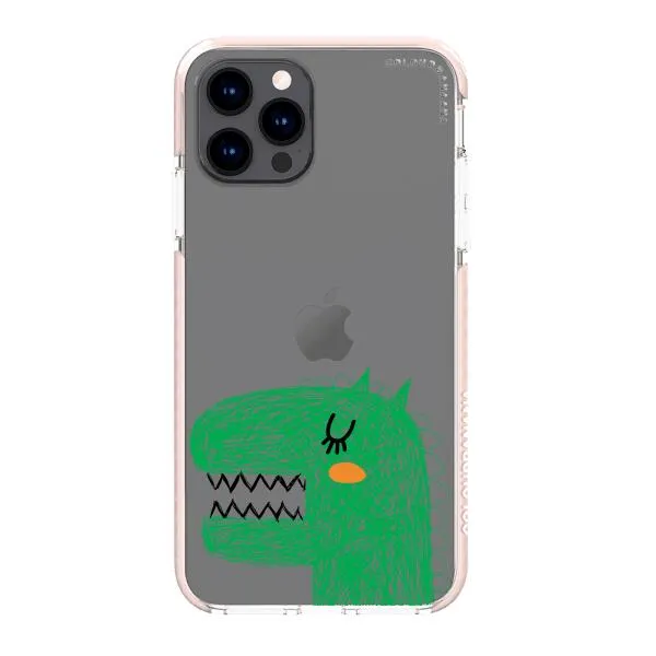 iPhone Case -  Dino