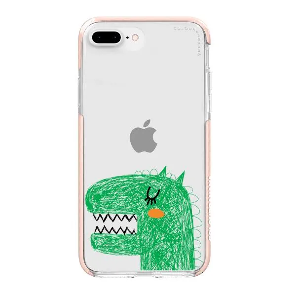 iPhone Case -  Dino