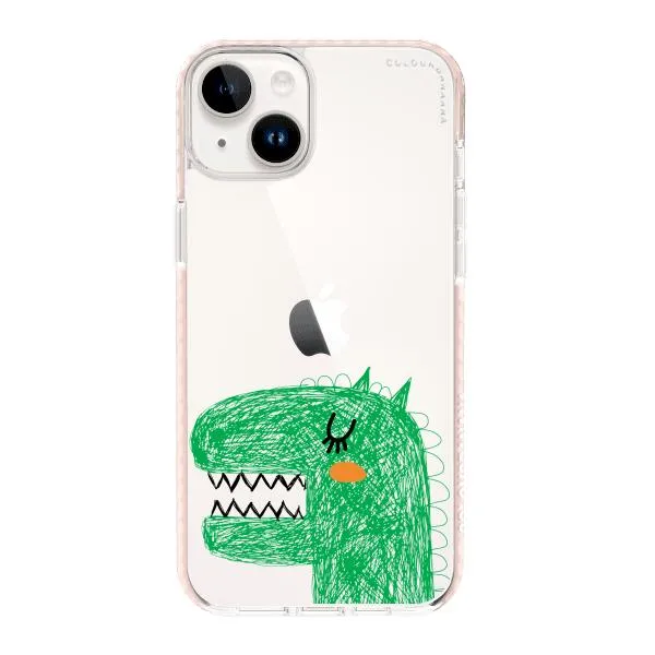 iPhone Case -  Dino