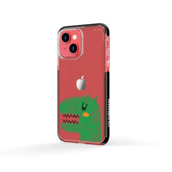 iPhone Case -  Dino