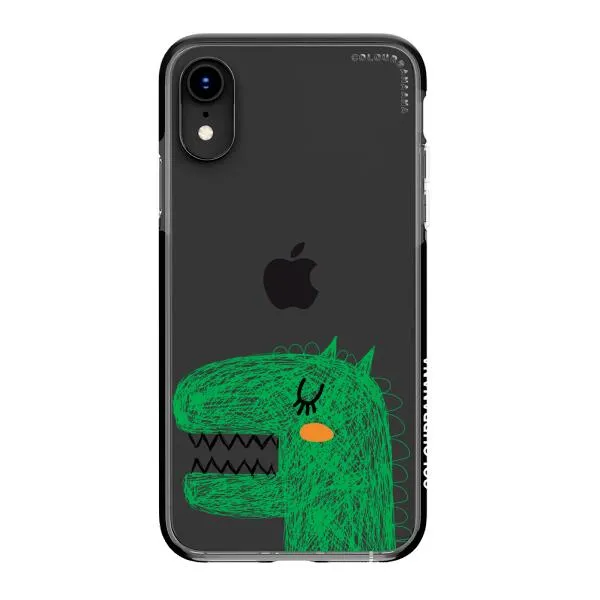 iPhone Case -  Dino