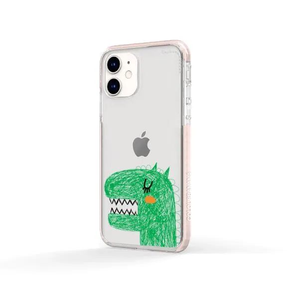 iPhone Case -  Dino