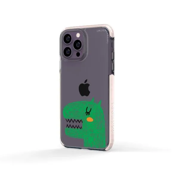 iPhone Case -  Dino