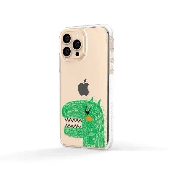 iPhone Case -  Dino