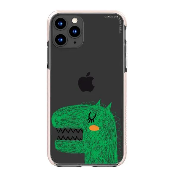 iPhone Case -  Dino