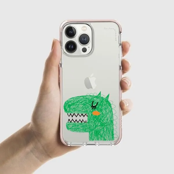 iPhone Case -  Dino