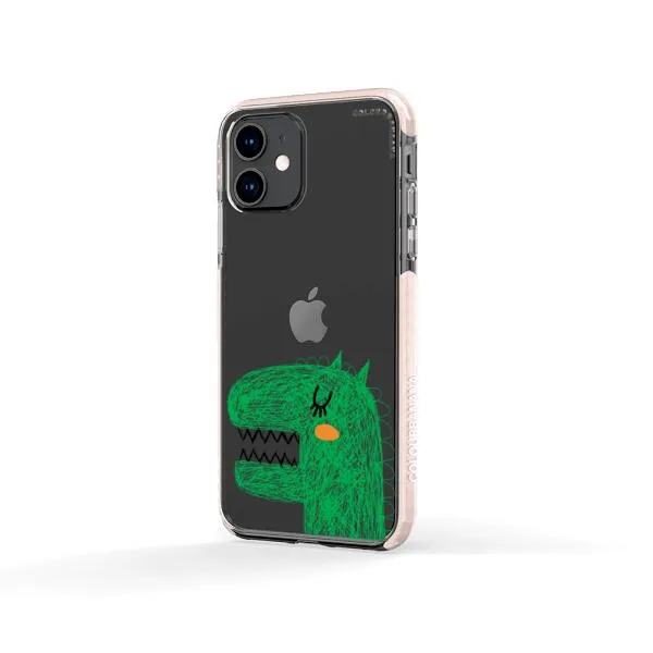 iPhone Case -  Dino