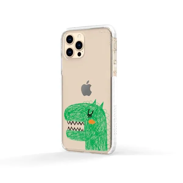 iPhone Case -  Dino