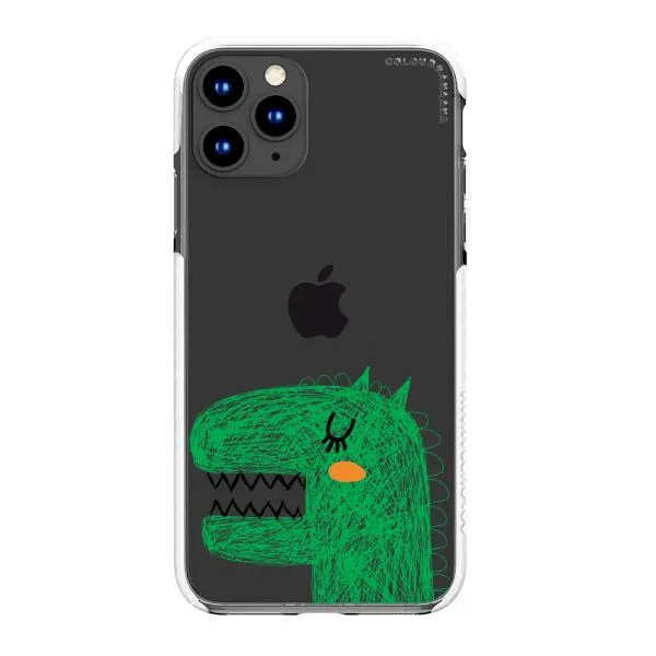 iPhone Case -  Dino