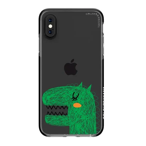 iPhone Case -  Dino