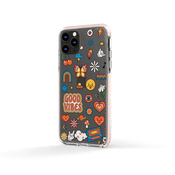 iPhone Case - Good Vides