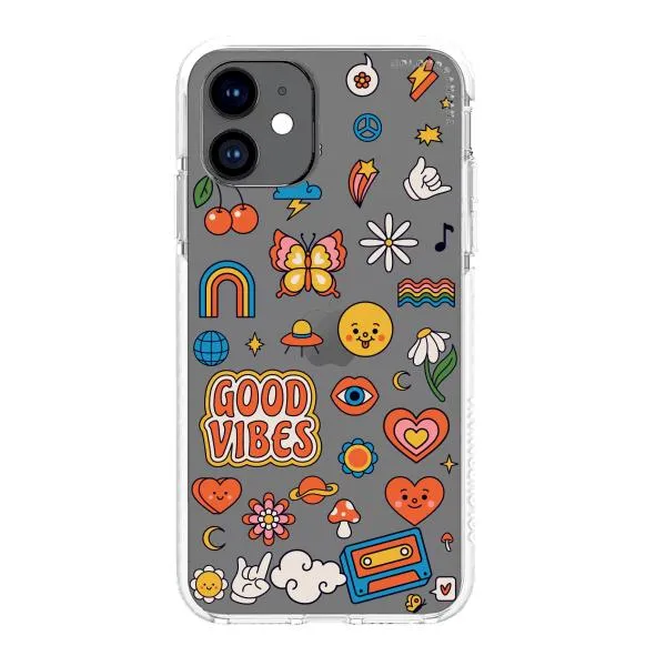 iPhone Case - Good Vides