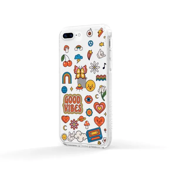 iPhone Case - Good Vides