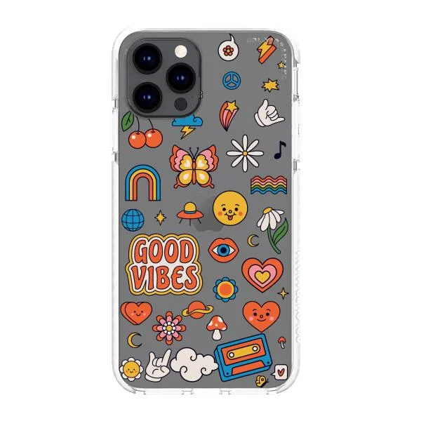 iPhone Case - Good Vides