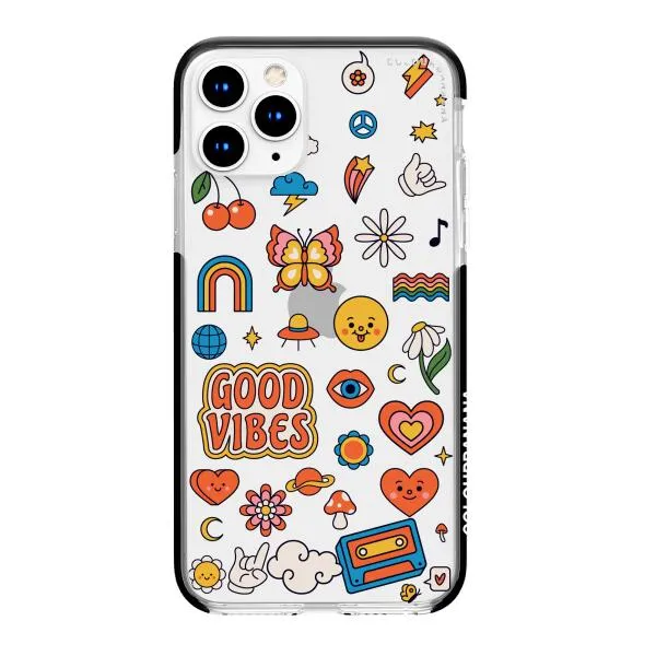 iPhone Case - Good Vides