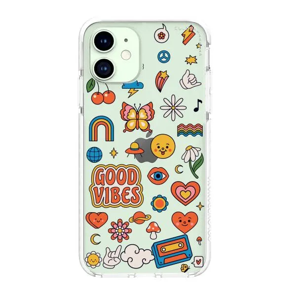 iPhone Case - Good Vides