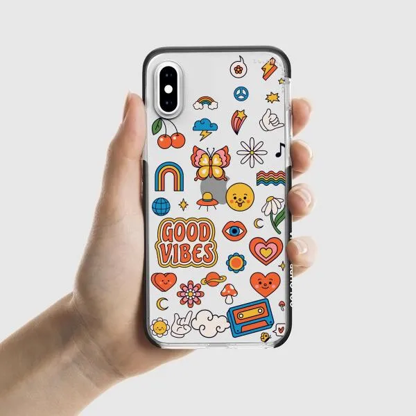 iPhone Case - Good Vides