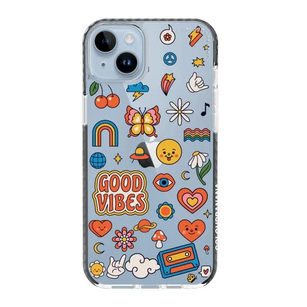 iPhone Case - Good Vides