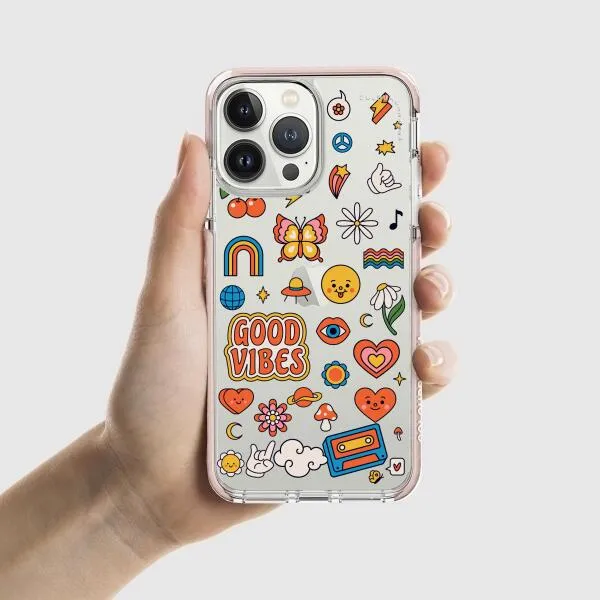 iPhone Case - Good Vides