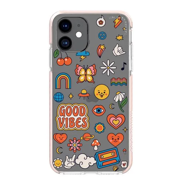 iPhone Case - Good Vides