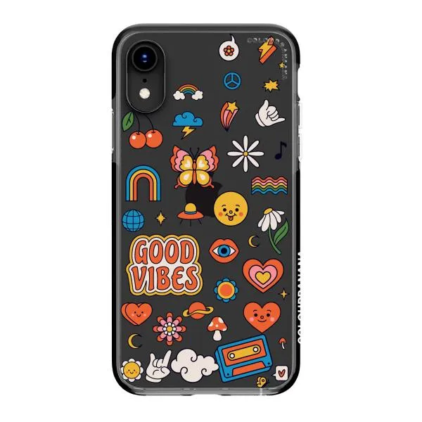 iPhone Case - Good Vides