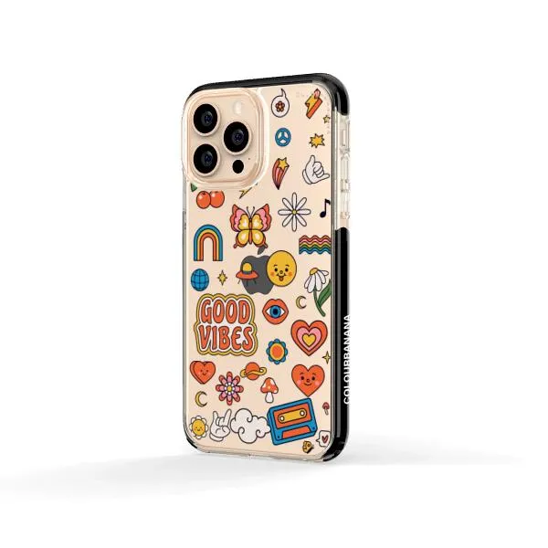 iPhone Case - Good Vides