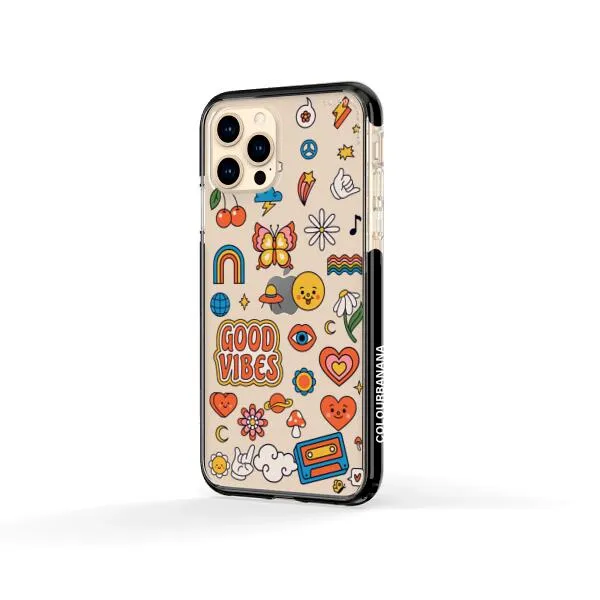 iPhone Case - Good Vides