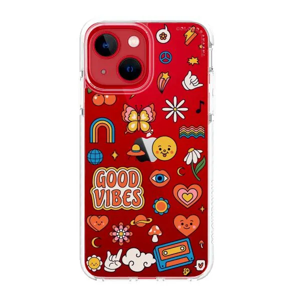 iPhone Case - Good Vides